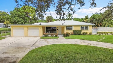 Beach Home Active Under Contract in Lighthouse Point, Florida