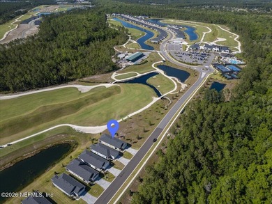 Beach Home For Sale in Saint Johns, Florida