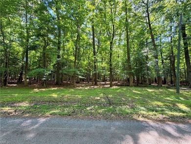 Beach Lot For Sale in Smithfield, Virginia