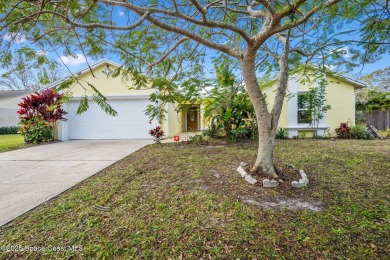 Beach Home For Sale in Melbourne, Florida