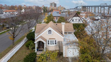 Beach Home For Sale in Whitestone, New York