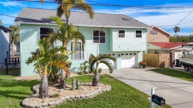 Beach Home For Sale in New Port Richey, Florida