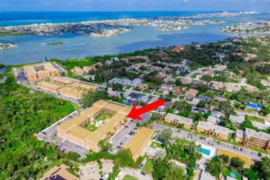 Beach Condo For Sale in Largo, Florida