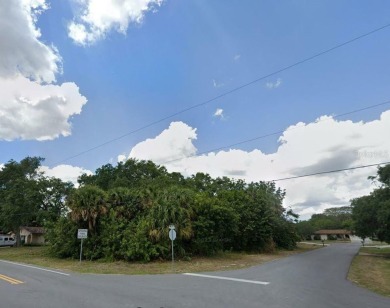 Beach Lot For Sale in Port Charlotte, Florida