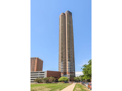 Beach Condo For Sale in Chicago, Illinois