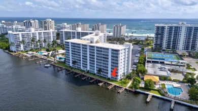 Beach Condo For Sale in Highland Beach, Florida