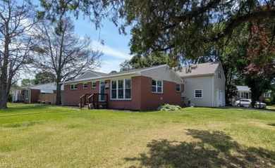 Beach Home For Sale in Norfolk, Virginia