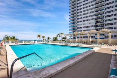 Beach Condo For Sale in Fort Lauderdale, Florida