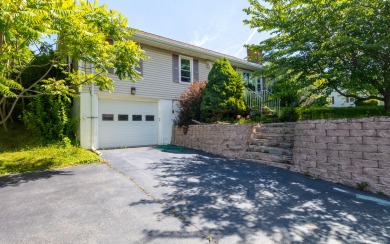 Beach Home Off Market in Scarborough, Maine