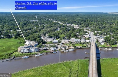 Beach Condo For Sale in Darien, Georgia
