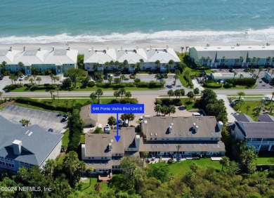 Beach Condo For Sale in Ponte Vedra Beach, Florida