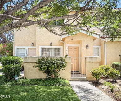 Beach Condo For Sale in Oxnard, California