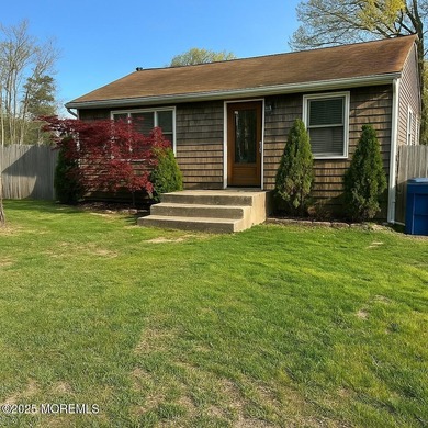 Beach Home For Sale in Toms River, New Jersey