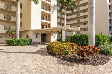 Beach Condo For Sale in Naples, Florida