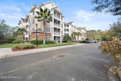 Beach Condo For Sale in Jacksonville, Florida