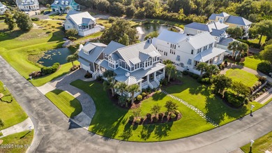 Beach Home Sale Pending in Emerald Isle, North Carolina