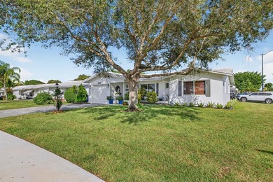 Beach Home For Sale in Pompano Beach, Florida