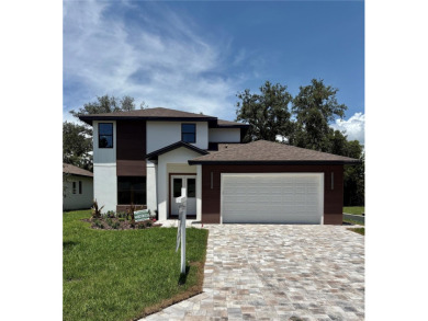 Beach Home For Sale in Largo, Florida