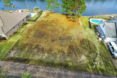 Lot For Sale in Waveland image photo picture