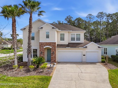 Beach Home Active Under Contract in Ponte Vedra, Florida