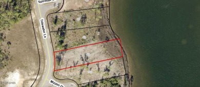 Beach Lot Off Market in Panama  City, Florida