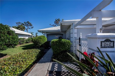 Beach Home For Sale in Venice, Florida