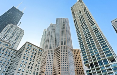 Beach Condo For Sale in Chicago, Illinois