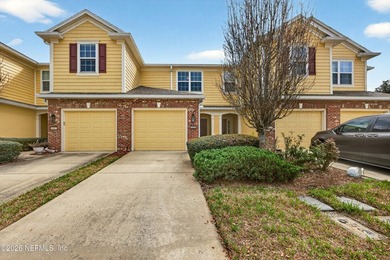 Beach Townhome/Townhouse Sale Pending in Jacksonville, Florida