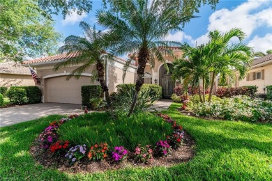 Beach Home For Sale in Naples, Florida
