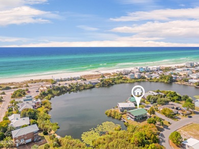 Beach Home Off Market in Panama  City  Beach, Florida