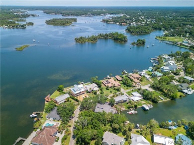 Beach Lot For Sale in Crystal River, Florida