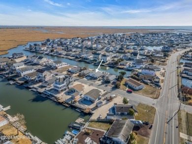 Beach Home For Sale in Little Egg Harbor, New Jersey