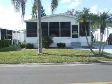 Beach Home For Sale in Vero Beach, Florida