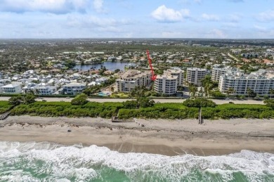 Beach Condo For Sale in Jupiter, Florida