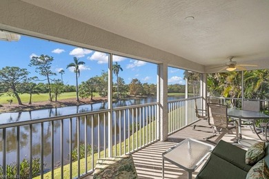 Beach Condo For Sale in Estero, Florida
