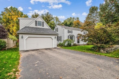 Beach Home Off Market in Hampton, New Hampshire