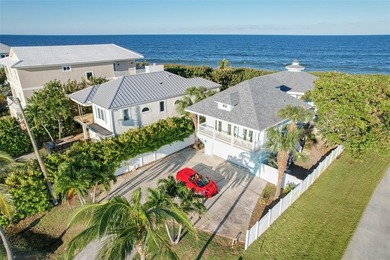 Beach Home For Sale in Vero Beach, Florida