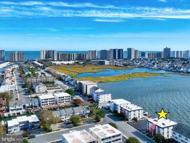 Beach Condo For Sale in Ocean City, Maryland