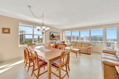 Beach Condo For Sale in Fort Lauderdale, Florida