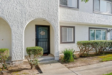 Beach Townhome/Townhouse For Sale in Oxnard, California