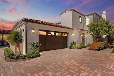 Beach Home For Sale in San Clemente, California