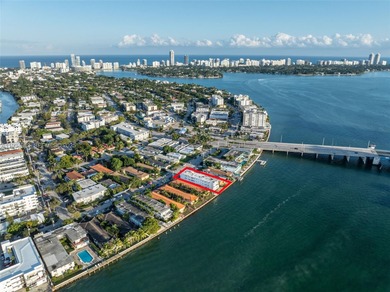 Beach Lot For Sale in Miami Beach, Florida