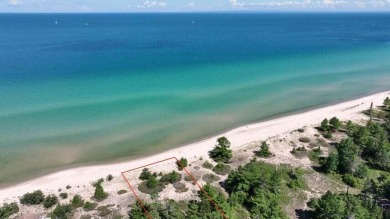 Beach Lot For Sale in Beaver Island, Michigan