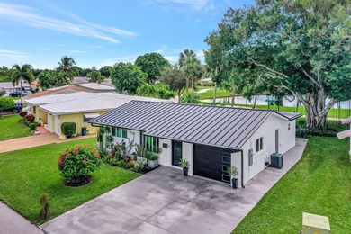 Beach Home For Sale in Tamarac, Florida