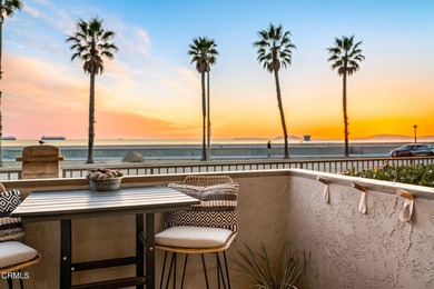 Beach Condo For Sale in Port Hueneme, California