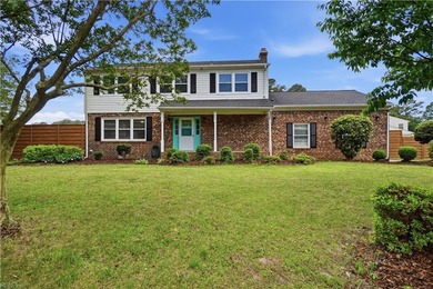 Beach Home For Sale in Virginia Beach, Virginia