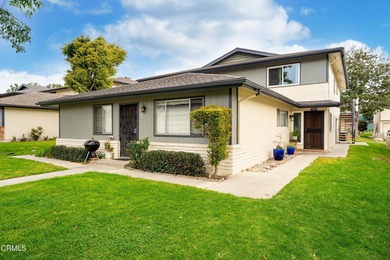 Beach Condo Sale Pending in Ventura, California