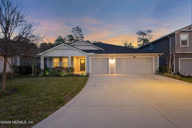 Beach Home Active Under Contract in Saint Johns, Florida