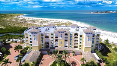 Beach Condo Sale Pending in Tierra Verde, Florida