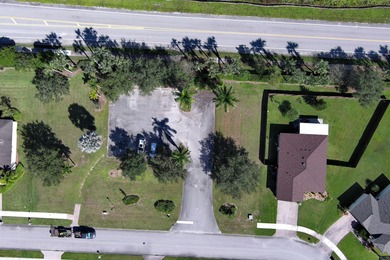 Beach Lot For Sale in Vero Beach, Florida
